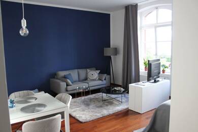 Wohnung zur Miete 1.450 € 1 Zimmer 42 m² Derendorf Düsseldorf 40476