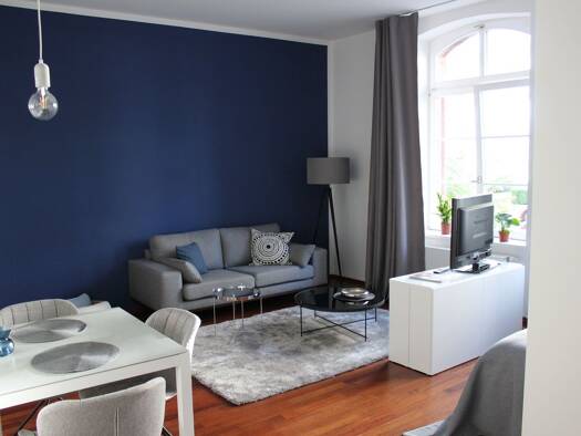 Wohnung zur Miete 1.450 € 1 Zimmer 42 m² Derendorf Stadtbezirk 1 40476