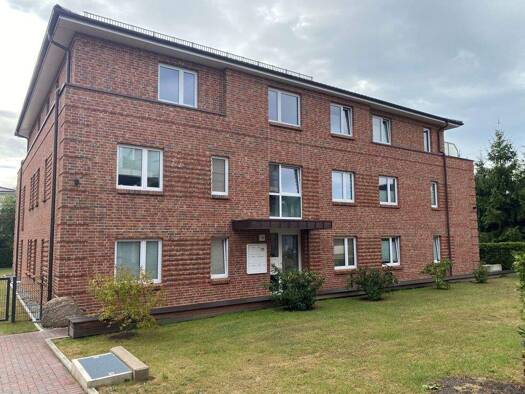 Wohnung zur Miete 1.030 € 2 Zimmer 68,9 m² 2. Geschoss frei ab 01.03.2026 Ohechaussee 75 Garstedt Norderstedt 22848