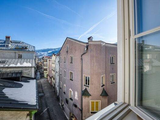 Haus zum Kauf 3.700.000 € 500 m² 317 m² Grundstück Hall in Tirol 6060