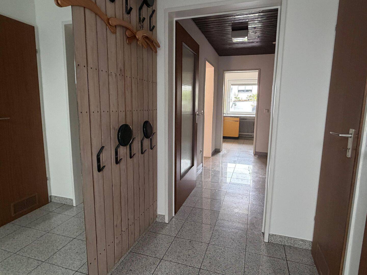 Reihenmittelhaus zur Miete - Ansicht 4