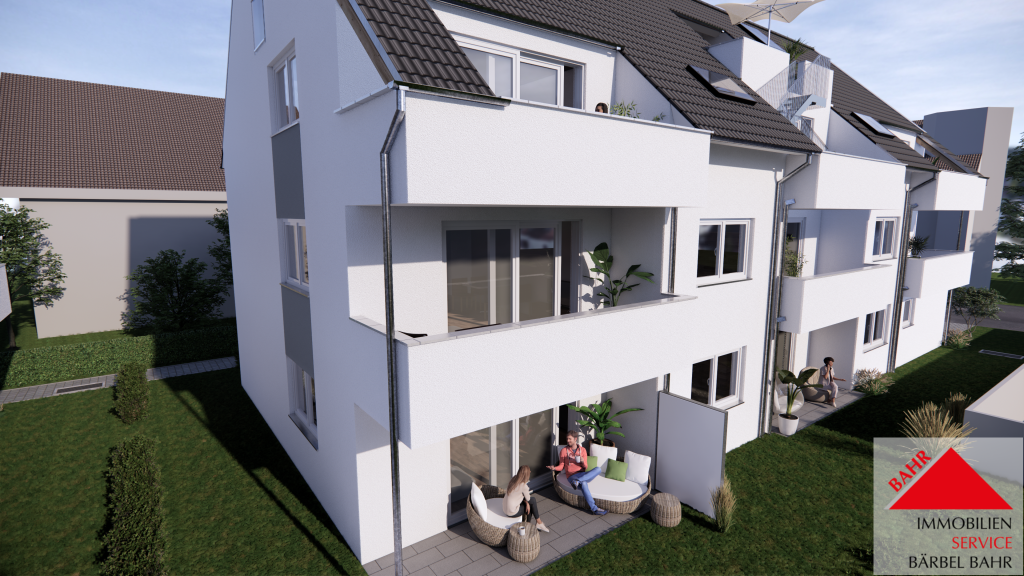 Wohnung zum Kauf provisionsfrei 559.000 € 4 Zimmer 85 m²<br/>Wohnfläche Sindelfingen 101 Sindelfingen 71069