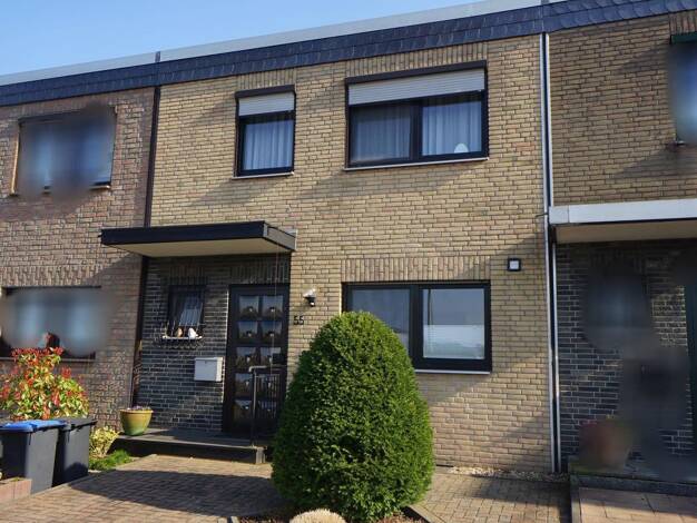 Reihenmittelhaus zum Kauf 334.000 € 4 Zimmer 101 m² 261 m² Grundstück Vierbaum Rheinberg 47495