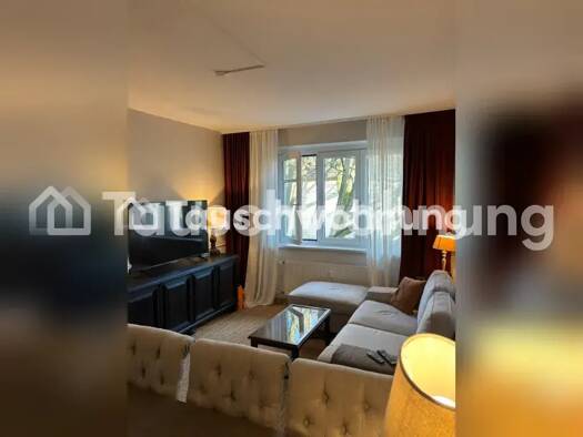 Wohnung zur Miete Tauschwohnung 533 € 2 Zimmer 47 m² 3. Geschoss Wandsbek 22111