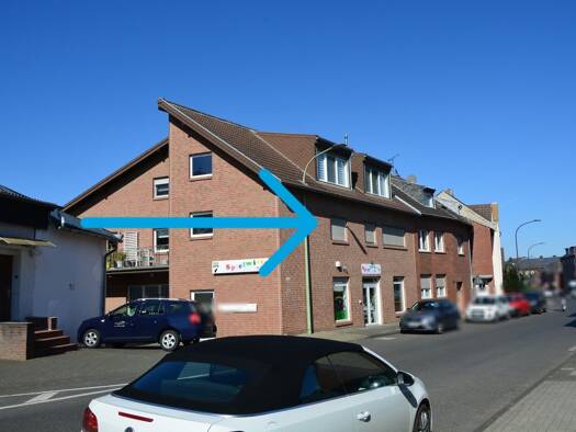 Wohnung zum Kauf 149.000 € 2 Zimmer 54 m² Baesweiler 52499