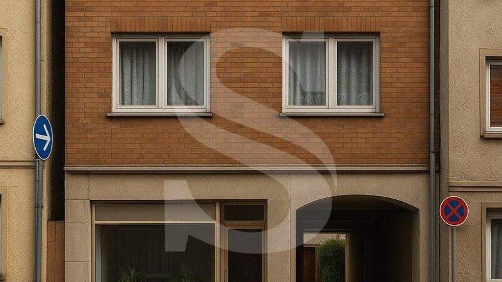 Gewerbeobjekt zum Kauf als Kapitalanlage geeignet 989.000 € 359 m² 417 m² Grundstück Seckbach Frankfurt 60389