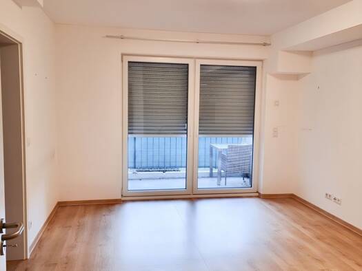 Wohnung zur Miete 470 € 2 Zimmer 46,7 m² 1. Geschoss Bad Staffelstein 96231