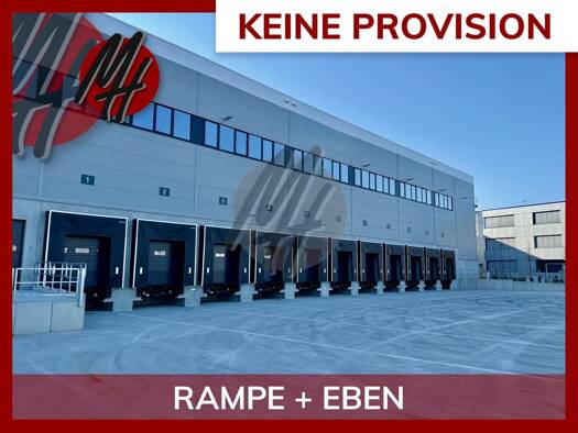 Lagerhalle zur Miete provisionsfrei 9.100 m² Lagerfläche Lockhausen Bad Salzuflen 32107