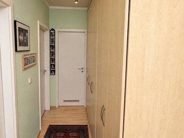 Wohnung zur Miete 838 € 3 Zimmer 86 m² 1. Geschoss frei ab 01.02.2027 Mülldorf Sankt Augustin 53757