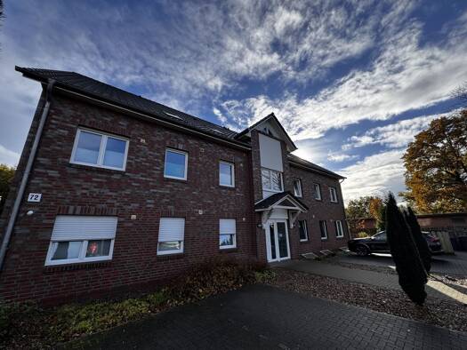 Wohnung zur Miete 1.180 € 3 Zimmer 84,6 m² frei ab sofort Buchholz Buchholz in der Nordheide 21244