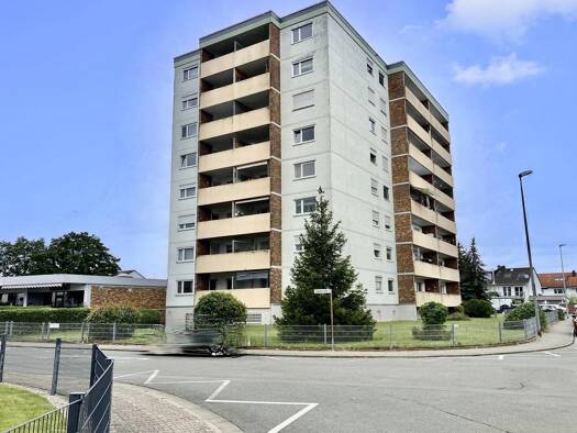 Wohnung zum Kauf provisionsfrei 80.000 € 2 Zimmer 70 m² Dornheim Groß-Gerau 64521