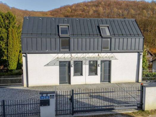 Doppelhaushälfte zur Miete - Erstbezug 2.003 € 5 Zimmer 170,2 m² Mauerbach 3001