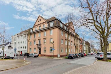 Wohnung zum Kauf provisionsfrei 200.000 € 2 Zimmer 61,1 m² 1. Geschoss Reisholz Düsseldorf 40599