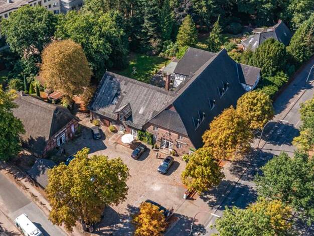 Wohn- und Geschäftshaus zum Kauf als Kapitalanlage geeignet 3.550.000 € 1.890 m² Osdorf Hamburg 22549