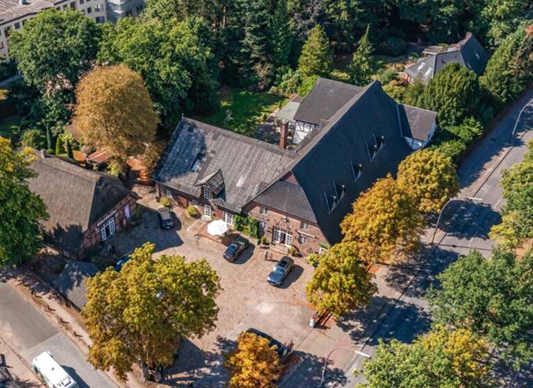 Wohn- und Geschäftshaus zum Kauf als Kapitalanlage geeignet 3.550.000 € 1.890 m²<br/>Fläche Osdorf Hamburg 22549
