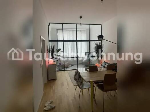 Wohnung zur Miete Tauschwohnung 700 € 2 Zimmer 75 m² 2. Geschoss Langerfeld Wuppertal 42289