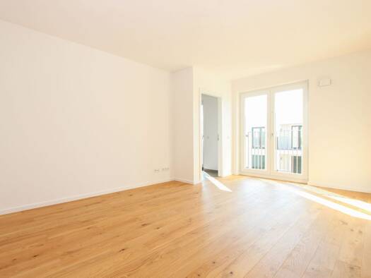 Wohnung zur Miete 2.130 € 4 Zimmer 104,4 m² 4. Geschoss frei ab 01.12.2026 Angerstraße Freising Freising 85354