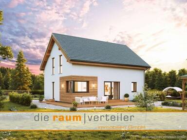 Einfamilienhaus zum Kauf 889.568 € 5 Zimmer 124,5 m² 472 m² Grundstück Bruckmühl 83052