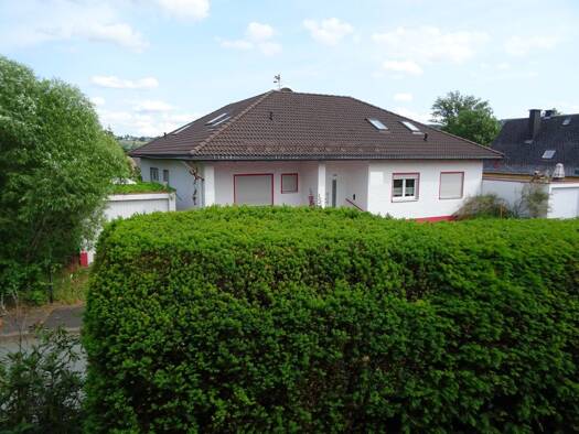 Mehrfamilienhaus zum Kauf 185.000 € 9 Zimmer 355,3 m² 680 m² Grundstück Stammbach 95236