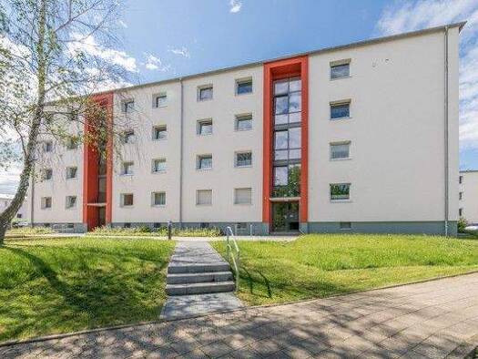 Wohnung zur Miete 884 € 4 Zimmer 86,6 m² 3. Geschoss frei ab 11.03.2026 Ohmstr. 39 A Kanzlerfeld Braunschweig 38116
