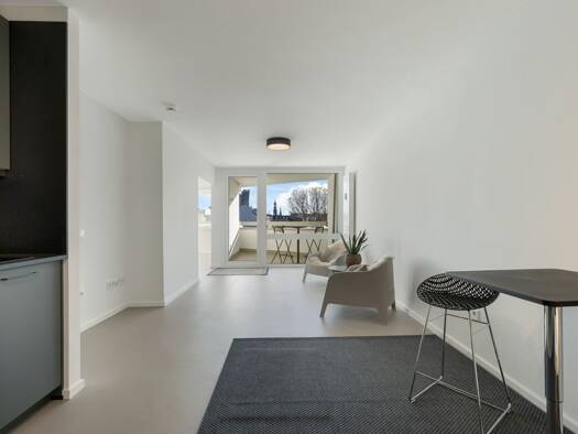 Wohnung zum Kauf - Erstbezug 345.000 € 2 Zimmer 58 m² 6. Geschoss St. Pauli Mitte 20359