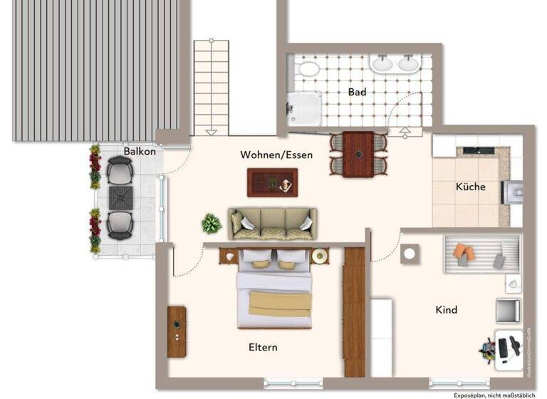 Mehrfamilienhaus zum Kauf 362.500 € 171,4 m² 130 m² Grundstück Reisbach Reisbach / Oberhausen 94419
