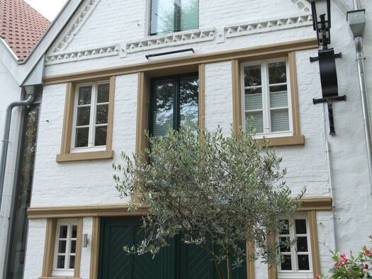 Wohnung zur Miete 400 € 2 Zimmer 25 m² Herzebrock Herzebrock-Clarholz 33442