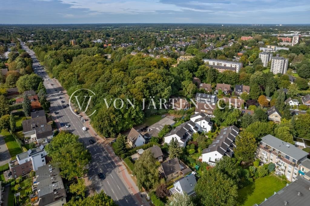 Grundstück zum Kauf 1.900.000 € 1.631 m²<br/>Grundstück Sülldorf Hamburg 22589