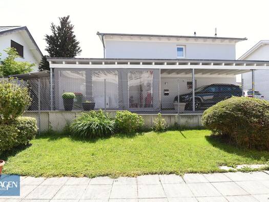 Maisonette zum Kauf 380.000 € 3 Zimmer 70,3 m² EG Lehargasse 14 Lustenau 6890