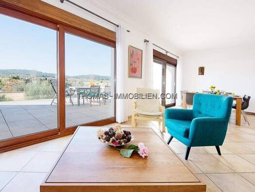 Villa zur Miete 2.500 € 6 Zimmer 231 m² 260 m² Grundstück Porreres 07260