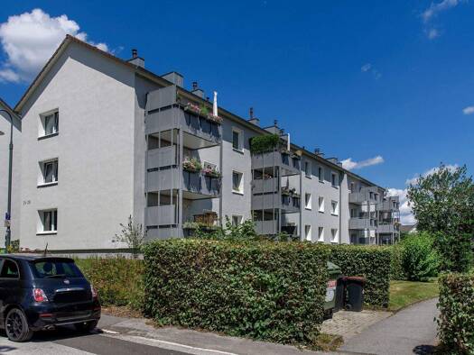 Wohnung zur Miete 395 € 2 Zimmer 49,5 m² EG frei ab 01.01.2026 Stettiner Straße 28 Wermelskirchen 42929