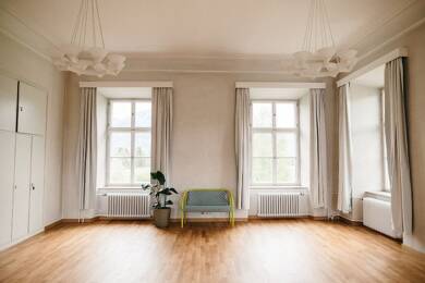 Bürofläche zur Miete provisionsfrei 1.460 € 110 m² Bürofläche Kirchstraße Schlehdorf Schlehdorf 82444