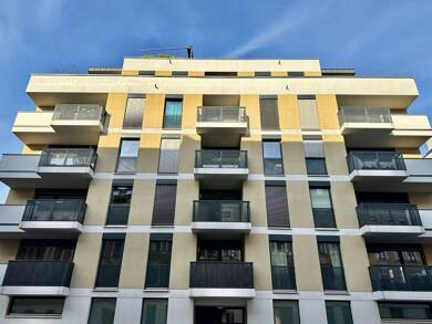 Wohnung zum Kauf 270.000 € 2 Zimmer 48 m² 2. Geschoss Südvorstadt Leipzig 04275