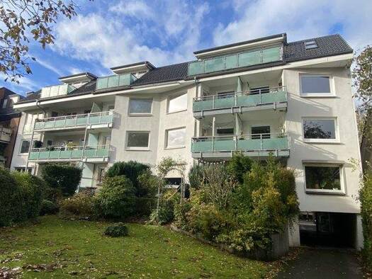 Wohnung zum Kauf 405.000 € 3 Zimmer 60 m² 1. Geschoss frei ab sofort Alsterdorf Hamburg 22297