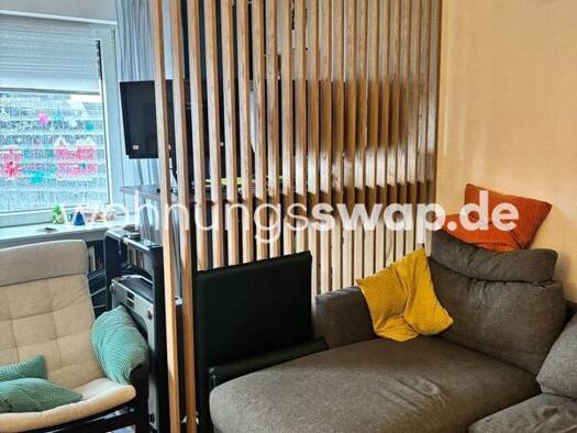 Wohnung zur Miete Tauschwohnung 900 € 3 Zimmer 81 m² 8. Geschoss Braunsfeld Lindenthal 50933