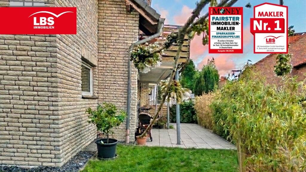 Wohnung zum Kauf 298.000 € 3,5 Zimmer 93 m² Aplerbeck Dortmund 44287