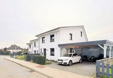 Haus zum Kauf 437.000 € 4 Zimmer 125 m² 225 m² Grundstück Ritterhude Ritterhude 27721
