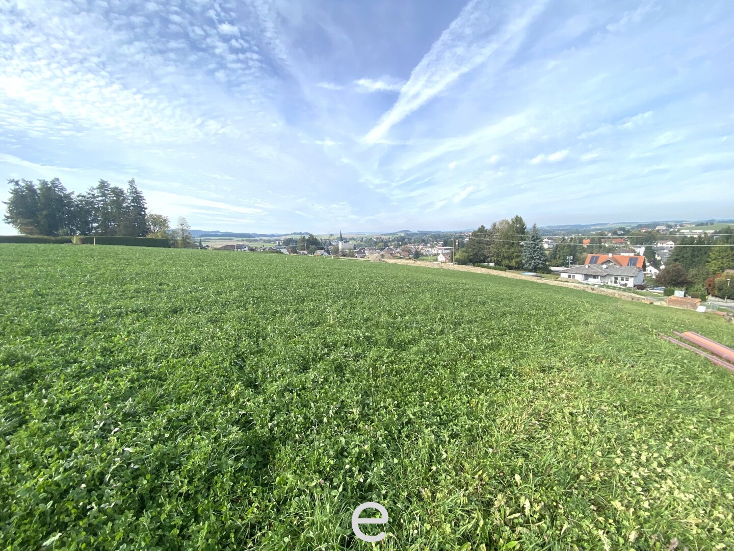 Grundstück zum Kauf 71.400 € 714 m²<br/>Grundstück Eberschwang 4906