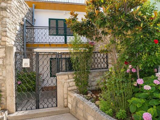 Einfamilienhaus zum Kauf 370.000 € 3 Zimmer 141 m² Tribunj 22000