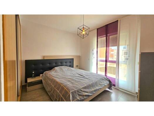 Wohnung zum Kauf 133.000 € 2 Zimmer 122 m² 1. Geschoss La Unión 30360