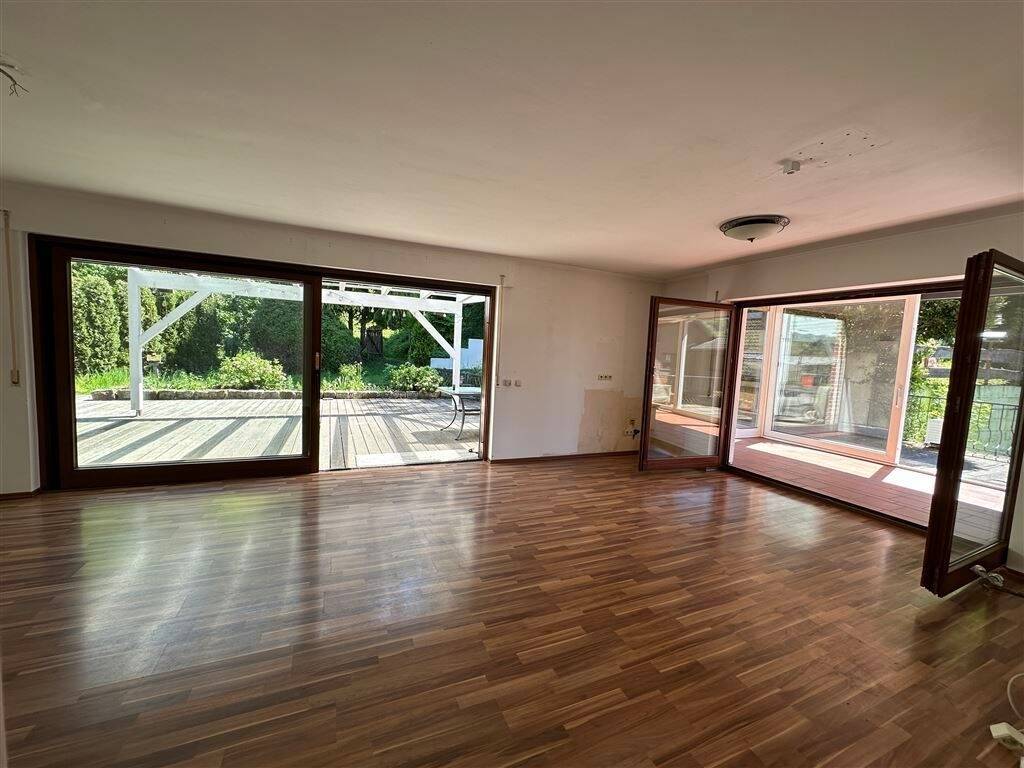 Immobilie in Rösrath - Zwischen Stadt & Natur - Terrassenwohnung mit Waldblick und Wintergarten in Rösrath - Bild 3