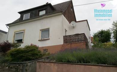 Haus zum Kauf 379.000 € 6 Zimmer 130 m² 421 m² Grundstück Koblenz 56077