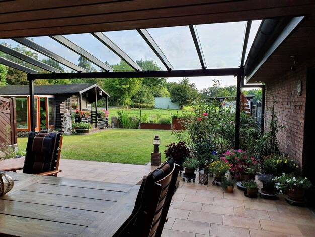 Mehrfamilienhaus zum Kauf provisionsfrei 620.000 € 7 Zimmer 230 m² 996 m² Grundstück Beckedorf Schwanewede 28790