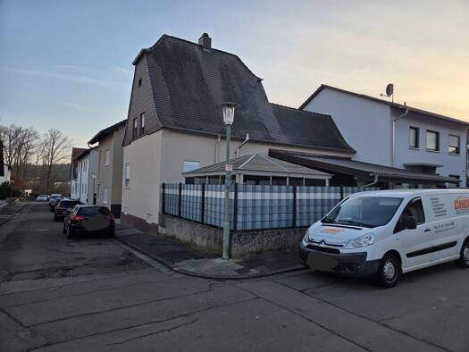 Einfamilienhaus zum Kauf provisionsfrei 415.000 € 4 Zimmer 120 m² 180 m² Grundstück Siegelbach Kaiserslautern 67661