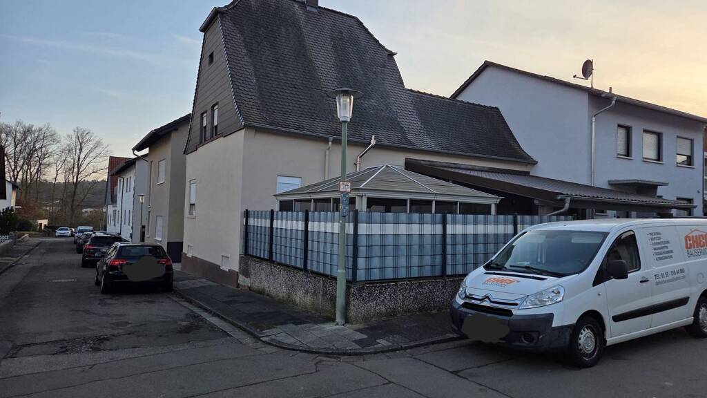 Einfamilienhaus zum Kauf provisionsfrei 395.000 € 4 Zimmer 120 m² 180 m² Grundstück Siegelbach Kaiserslautern 67661