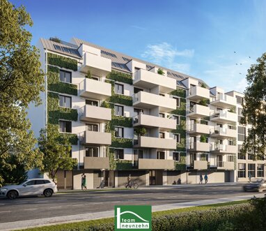 Wohnung zum Kauf 469.000,02 € 3 Zimmer 73,4 m² 3. Geschoss Wagramer Straße 64-66 Wien 1220