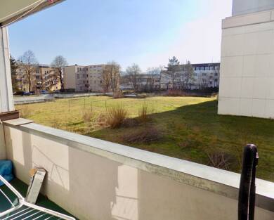 Wohnung zum Kauf 110.000 € 1 Zimmer 38,8 m² Eislingen Eislingen 73054