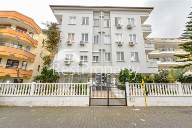 Apartment zum Kauf provisionsfrei 108.000 € 2 Zimmer 53 m² 2. Geschoss frei ab sofort Oba Alanya