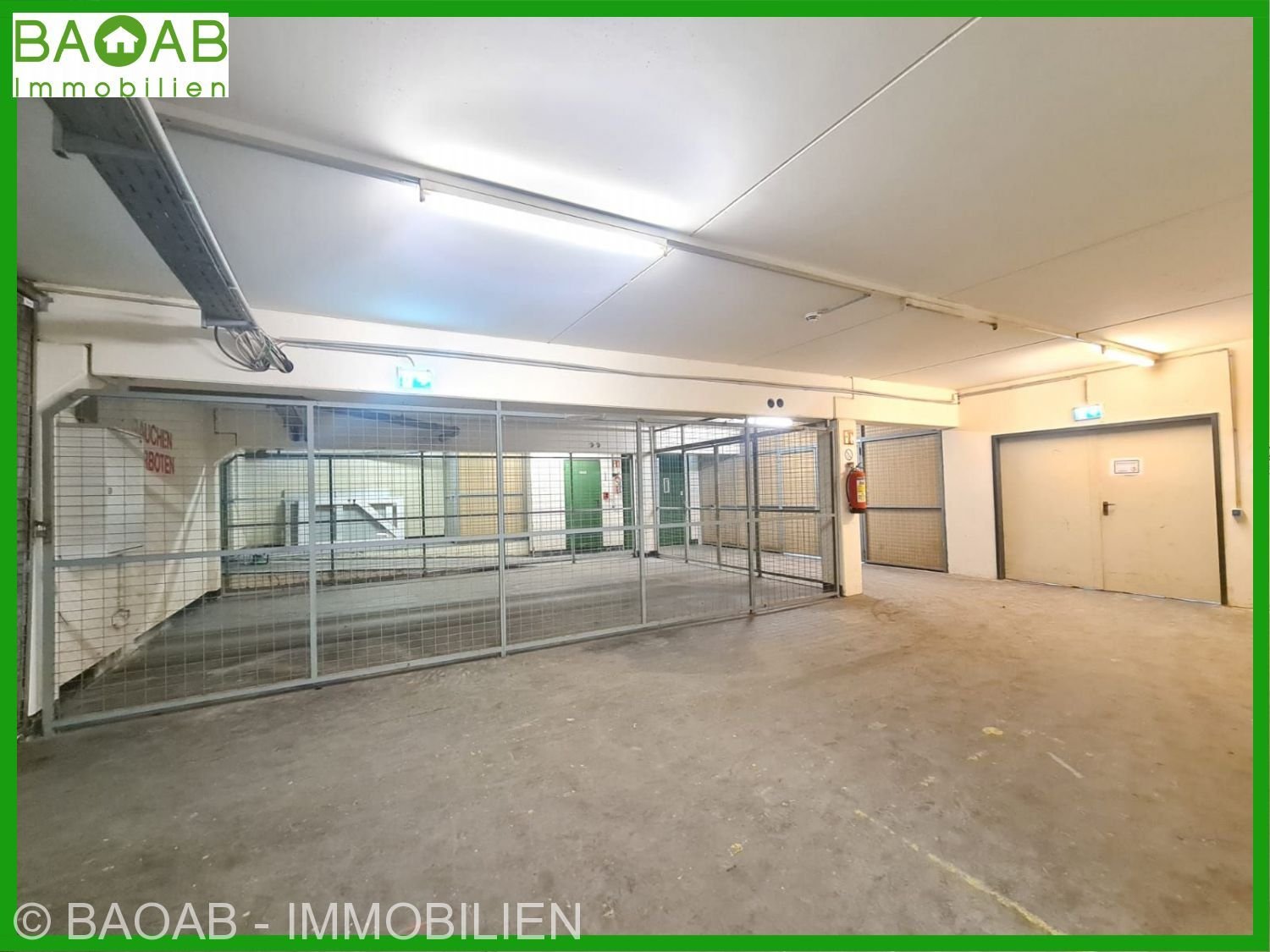 Lagerhalle zur Miete 222,1 m²<br/>Lagerfläche Viktring Klagenfurt am Wörthersee 9020