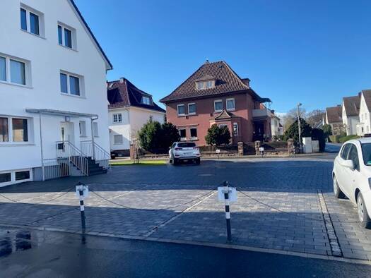 Außenstellplatz zur Miete 35 € Friedenstraße 17 Höxter 37671